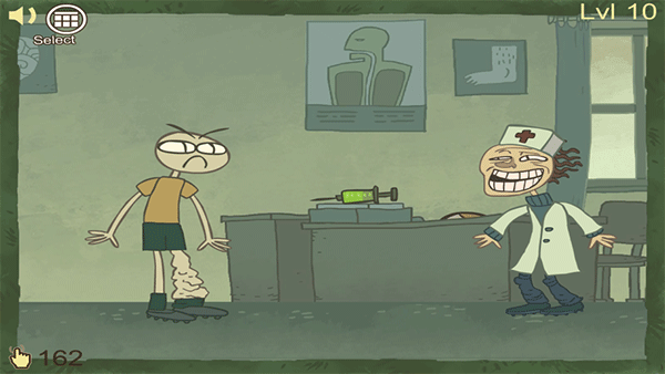 史上最坑爹的游戏4