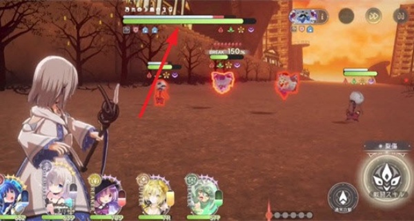 魔法少女小圆MagiaExedra