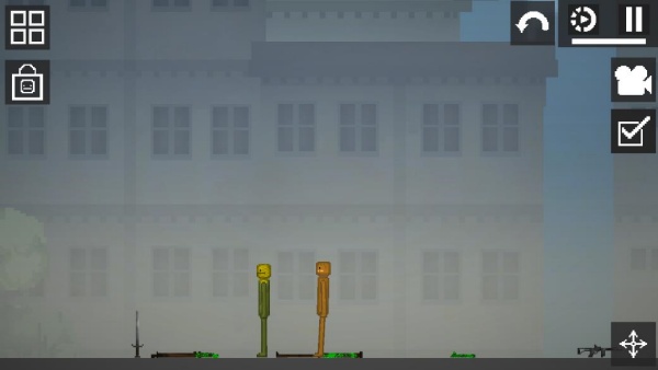 甜瓜游乐场正版