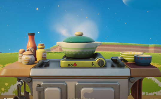 星布谷地烹饪技巧说明 星布谷地烹饪介绍