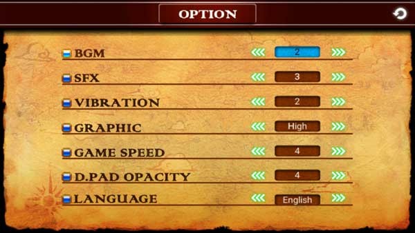 泽诺尼亚4截图3