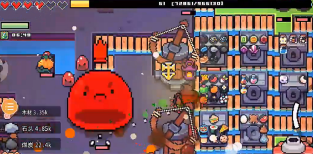 浮岛冒险传奇宝石怎么获得 传奇宝石获得方法