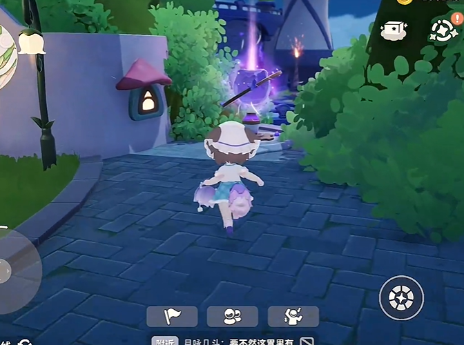 米姆米姆哈传送仪在哪 米姆米姆哈传送仪位置一览