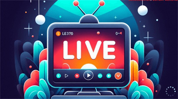 炫彩电视TV版截图1