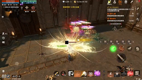 天堂2盟约副本攻略 天堂2盟约组队玩法介绍