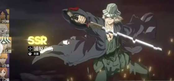 境界刀鸣哪个角色最强 境界刀鸣角色强度排行