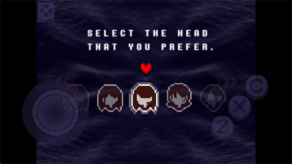 三角符文第一章