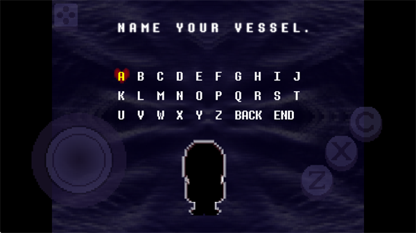 三角符文第一章