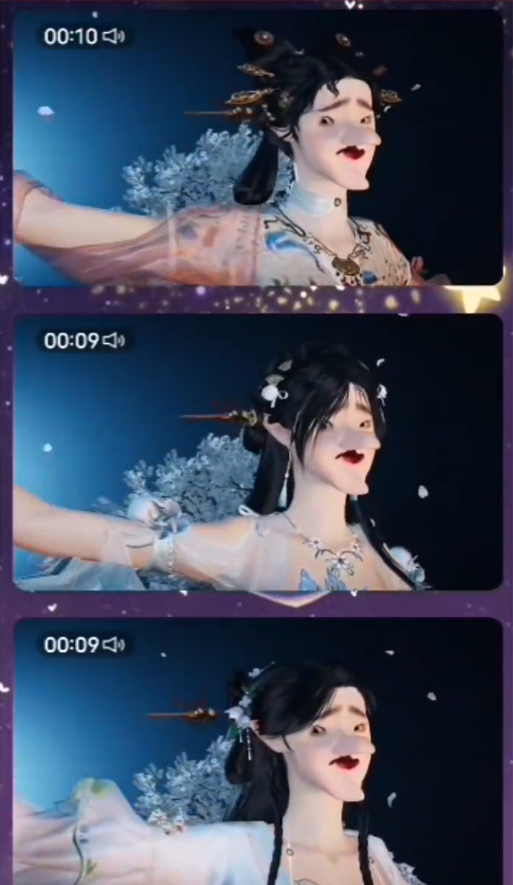 燕云捏脸可以重新捏么 燕云十六声重新捏脸方法