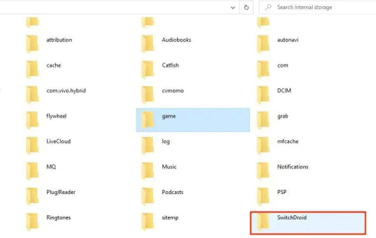 蛋蛋模拟器怎么添加游戏 添加游戏方法