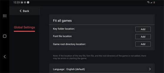 蛋蛋模拟器怎么添加游戏 添加游戏方法