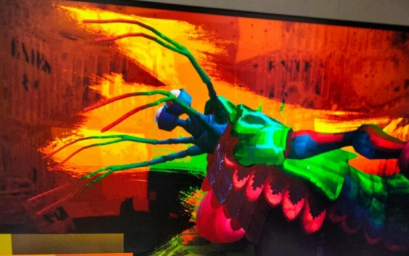 潜水员戴夫螳螂虾怎么打 打法攻略