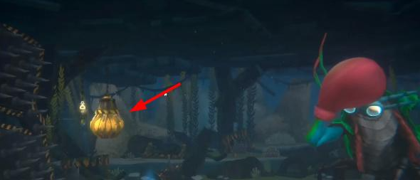 潜水员戴夫螳螂虾怎么打 打法攻略