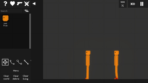 水果游乐场0.30内置菜单中文版