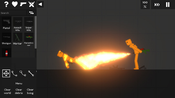 水果游乐场0.30内置菜单中文版