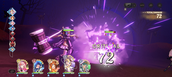 魔法少女小圆国际服