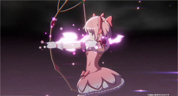 魔法少女小圆国际服