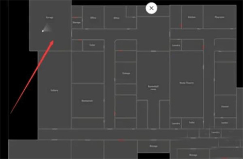 The Ghost联机版本