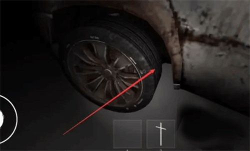 The Ghost联机版本