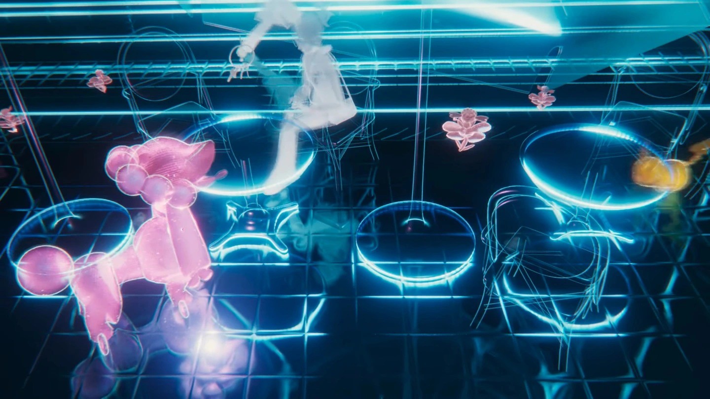 宝可梦传说ZA截图3