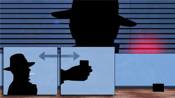 致命框架1截图0