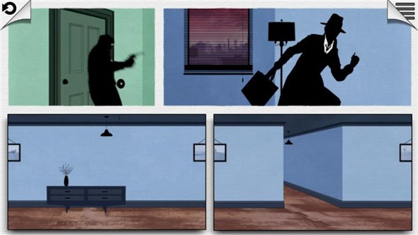 致命框架1截图1