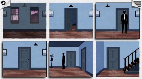 致命框架1截图2