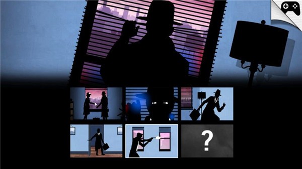 致命框架1截图3