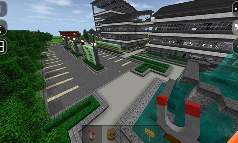 生存战争2.3联机版截图0