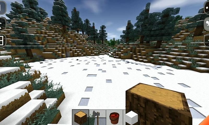 生存战争2.3联机版截图4