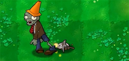 植物大战僵尸威化版