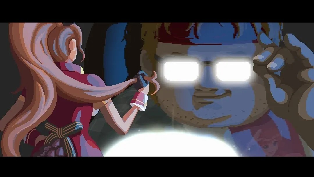 潜水员戴夫截图2