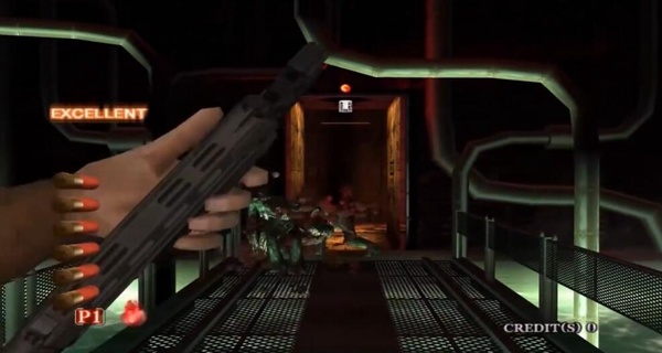 死亡之屋3重制版