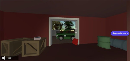 未转变者3.0联机版