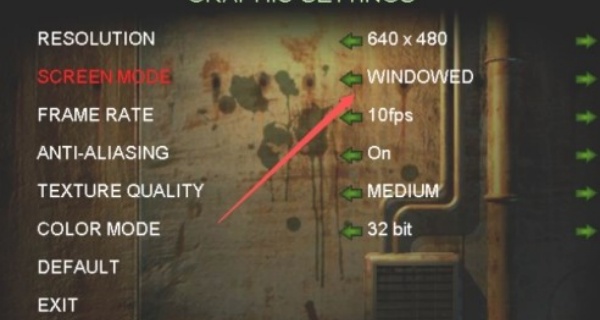 死亡之屋3重制版