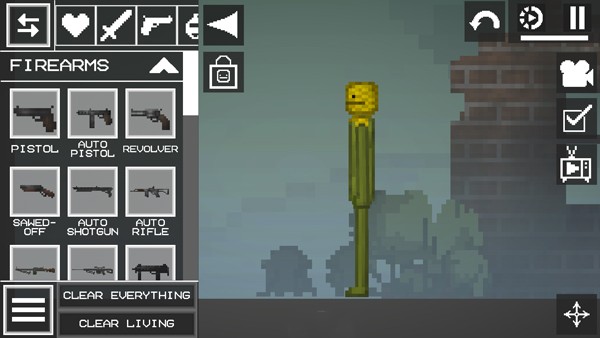 甜瓜游乐场7723汉化版截图1