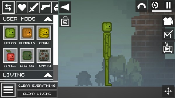 甜瓜游乐场7723汉化版截图2