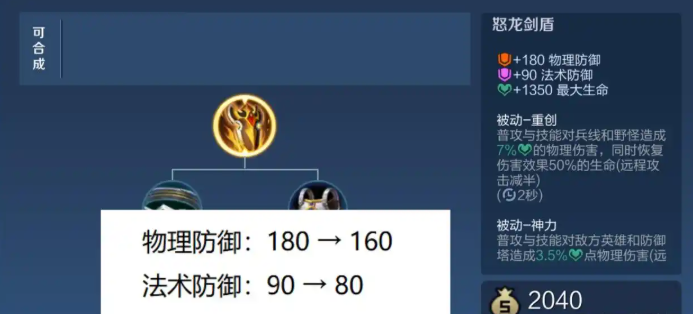 王者荣耀s42赛季改动内容爆料 王者荣耀s42赛季改动内容一览
