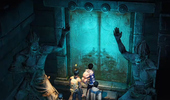 盗墓笔记启程悬赏委托怎么做 盗墓笔记启程悬赏委托攻略