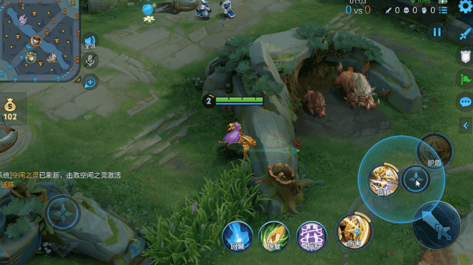 王者荣耀s42赛季改动内容爆料 王者荣耀s42赛季改动内容一览