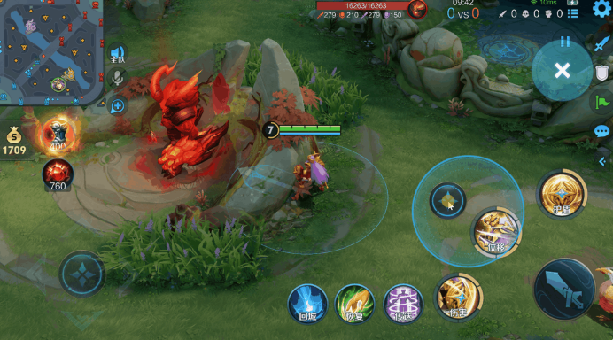 王者荣耀s42赛季改动内容爆料 王者荣耀s42赛季改动内容一览