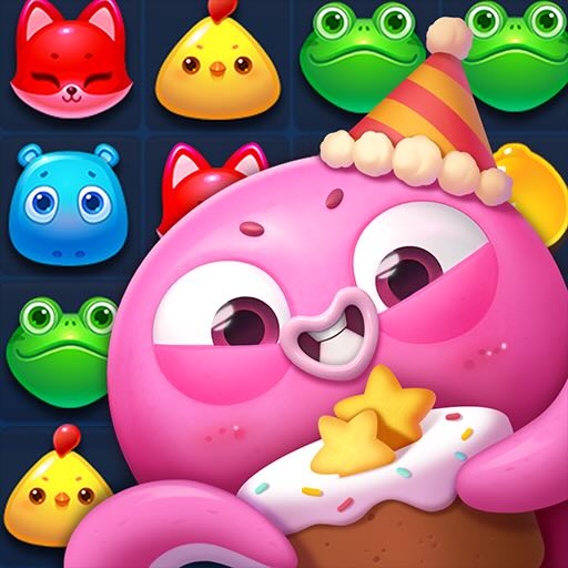 海滨消消乐最新版