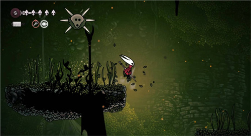 空洞骑士丝之歌手机版