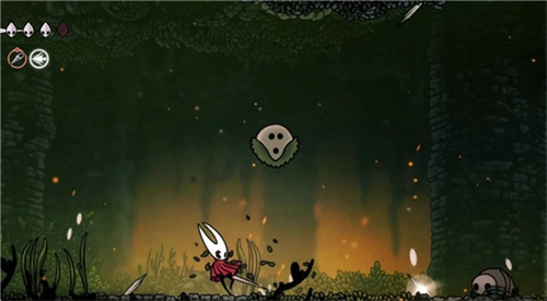 空洞骑士丝之歌手机版