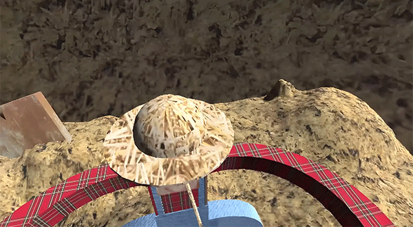 约翰的农场手机版截图2