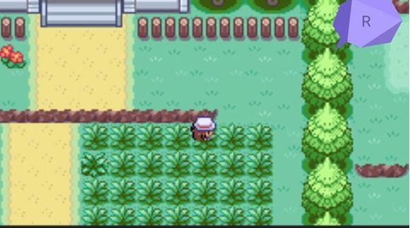 口袋妖怪究极激进红2永M萌娘截图2