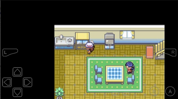 口袋妖怪究极激进红2永M萌娘截图4