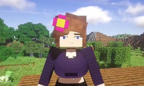 我的世界珍妮模组手机版