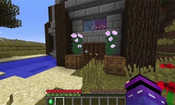 我的世界珍妮模组手机版