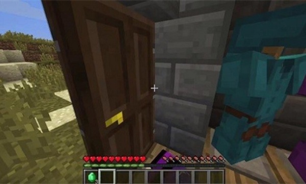 我的世界珍妮模组手机版